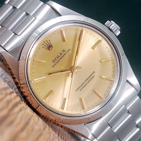 rolex oysterdate ref.1003|rolex oyster perpetual date.